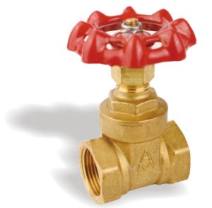 108/108D/109黄铜闸阀 Z15W-16T