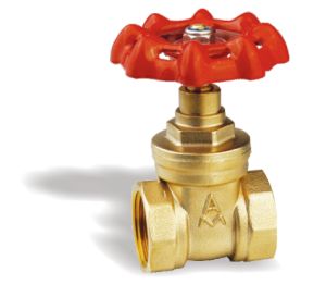 169黄铜闸阀 Z15W-16T