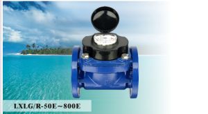 069/070 可拆卸螺翼式干式水表LXLG-E /LXLGR-E