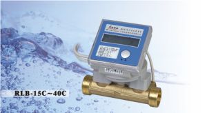 F127-4 超声波式热量表 RLB-C