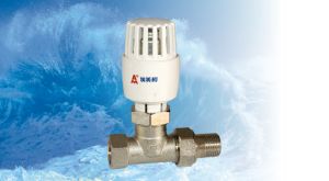 737散热器恒温控制器 SRHWQ