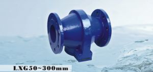 053 水表过滤器 LXG